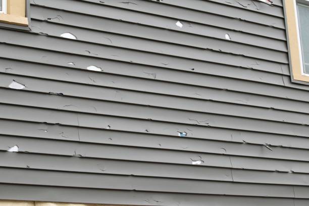 How To Choose The Right Materials for Your Siding Installation in 'Columbus, MS